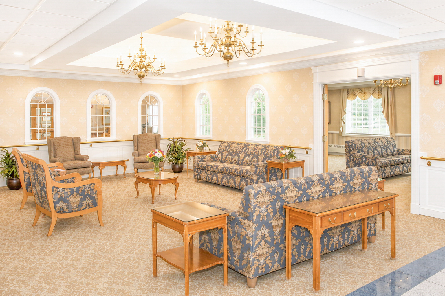 Oak Knoll Gallery Image 10